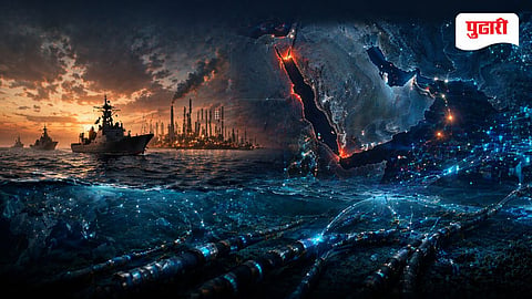 Iran Israel cyber war
