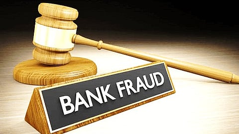 Nashik fraud