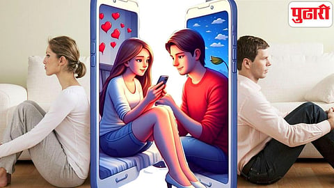 Relationship