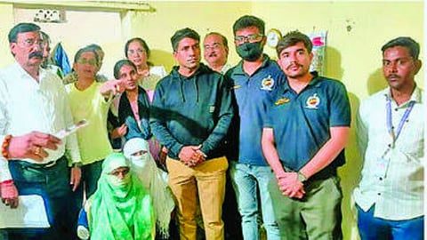 sambhajinagar news
