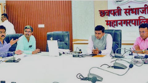sambhajinagar news