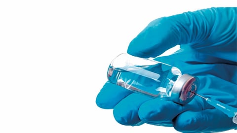 Haffkine Biopharmaceutical | 