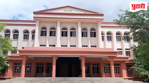 Fake Baba Case Baramati