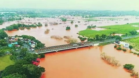 Flood