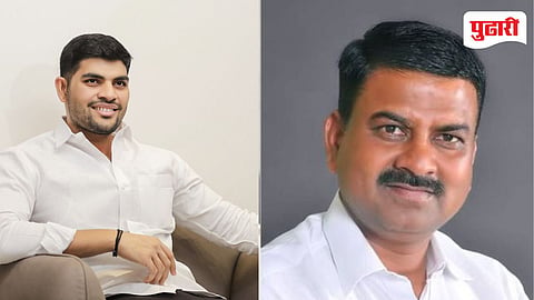 Rahuri Politics