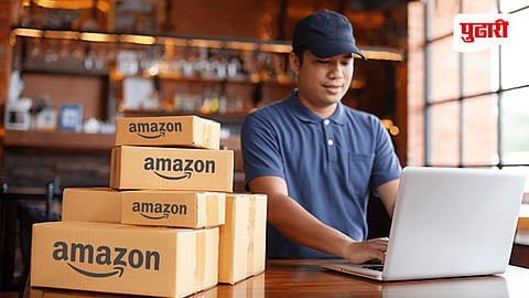 Amazon