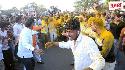 Rahuri Khandoba Yatra 2026