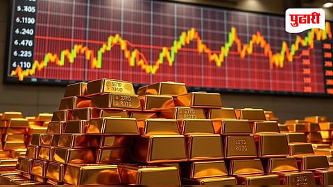 Gold Rate Today