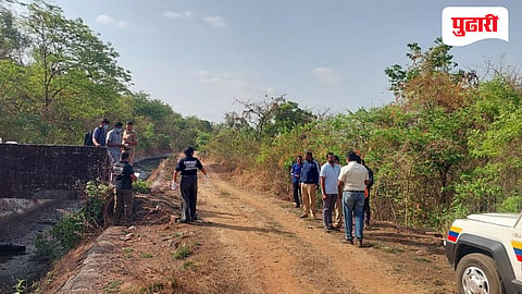 Sindhudurg Crime