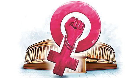 women empowerment | 