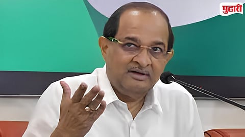 Radhakrishna Vikhe Patil News