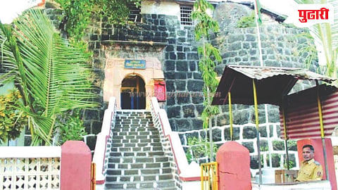 Hirakot Fort Museum