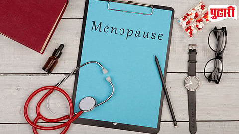 Menopause