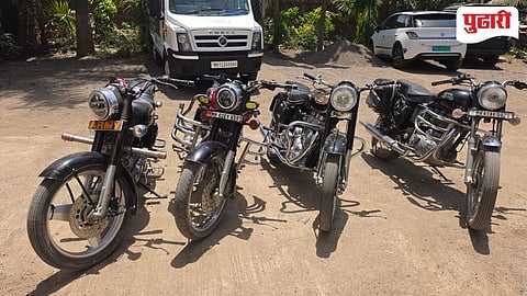 Nashik Crime 