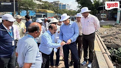 Monsoon Planning