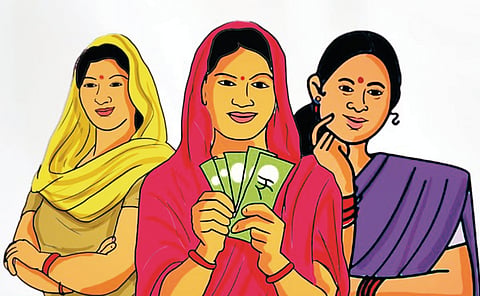 Ladki Bahin scheme