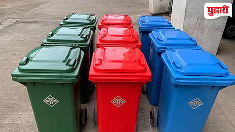 Garbage Collection System