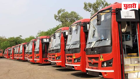 MSRTC bus fare hike
