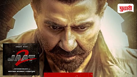 Sunny Deol 