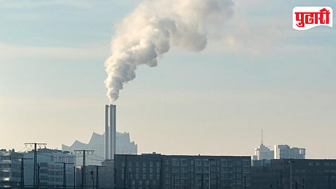RMC Pollution