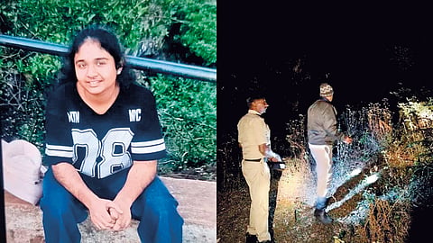 Missing girl body found