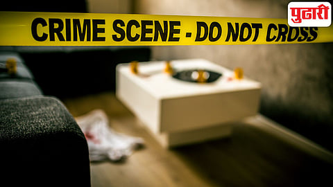 Crime News