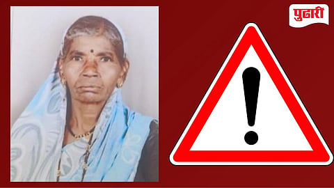 Shirol Accident | अज्ञात वाहनाच्या धडकेत टाकवडे येथील महिला ठार