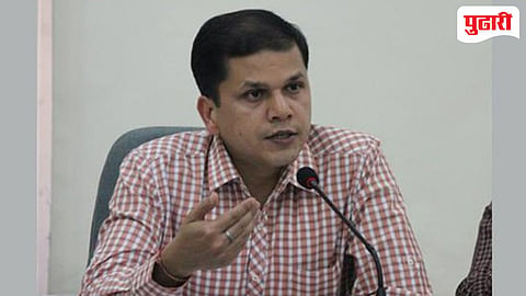 Thane municipal corporation case