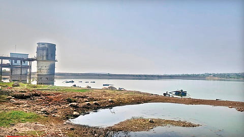 Shirala Water Crisis