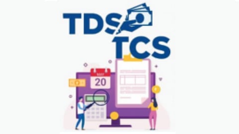TDS & TCS difference | 