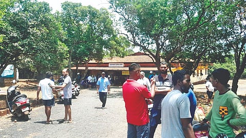 Sindhudurg Accident