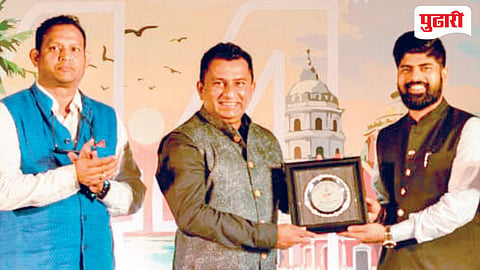 Goa Tourism Development