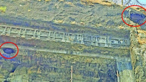Ajanta Caves