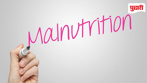 malnutrition cases