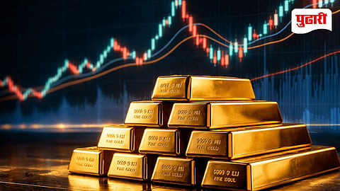 Gold Price Today
