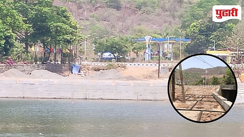 Jetty Scam
