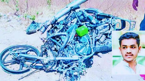 Accident News