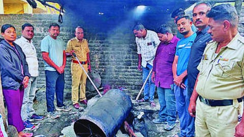 jalna news