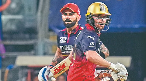 MI vs RCB | 
