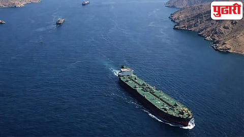 Crude Oil Prices