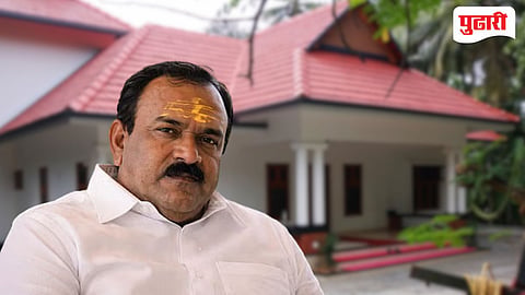 Ashok Kharat Case