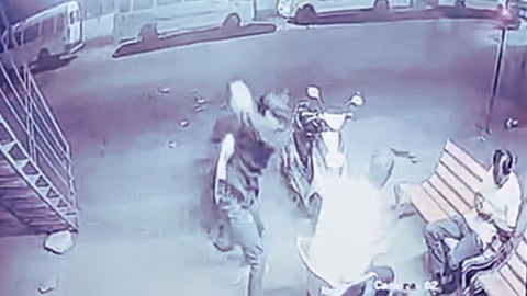 Nashik Crime News