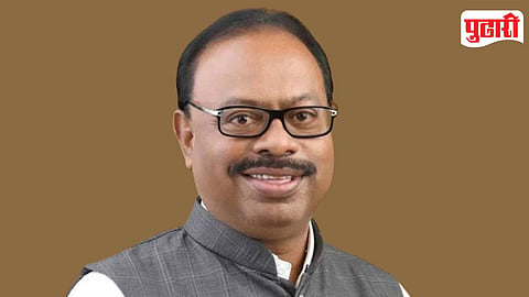 Chandrashekhar Bawankule