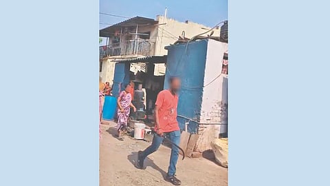 Kolhapur Crime News