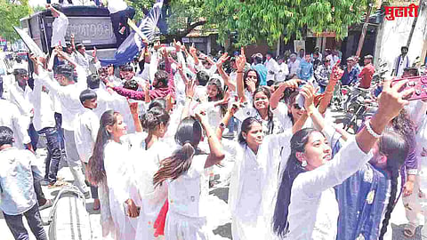Bhim Jayanti Jalna