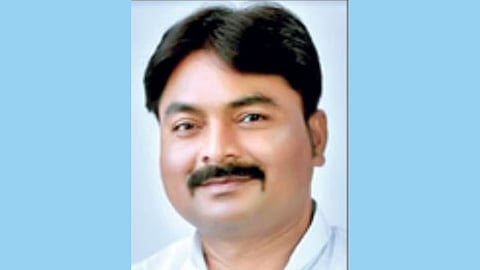 Jat Water Crisis