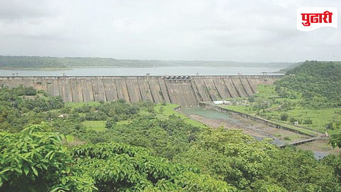 Mumbai water crisis