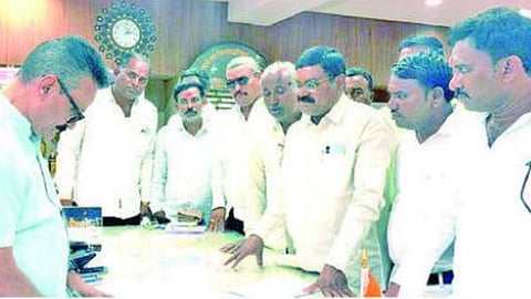 Parbhani News 