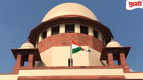 Supreme Court on compulsory voting 