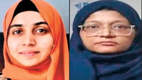 Nida Khan news |